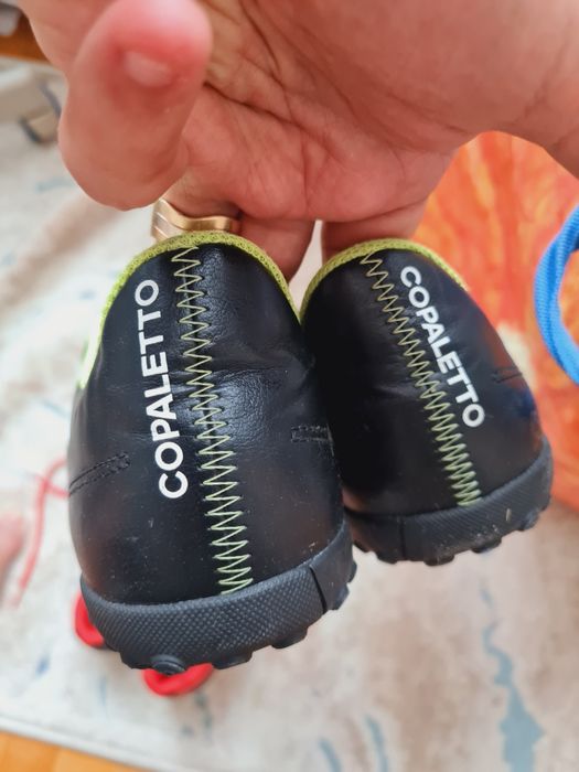 2 perechi pantofi sport copii marimea 37 si 37 cu 1/3