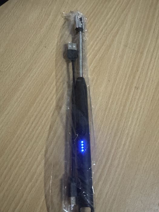 Пьезозажигалка для газовой плиты