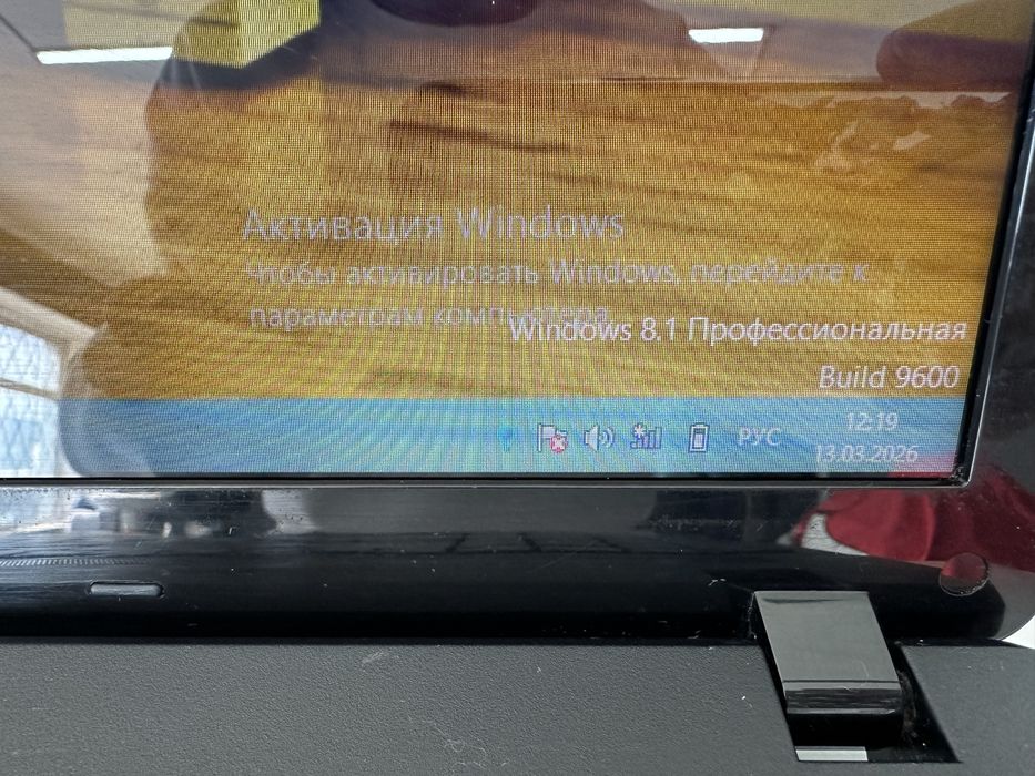 Acer Aspire E1‑531‑10052G50Mnks