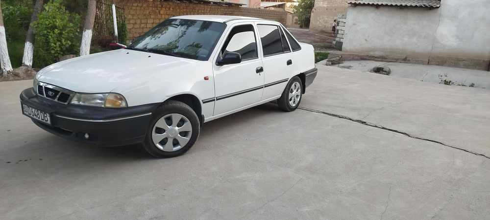 Некая 1 2005 й донс