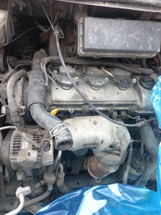 Матор 3 л Тайота