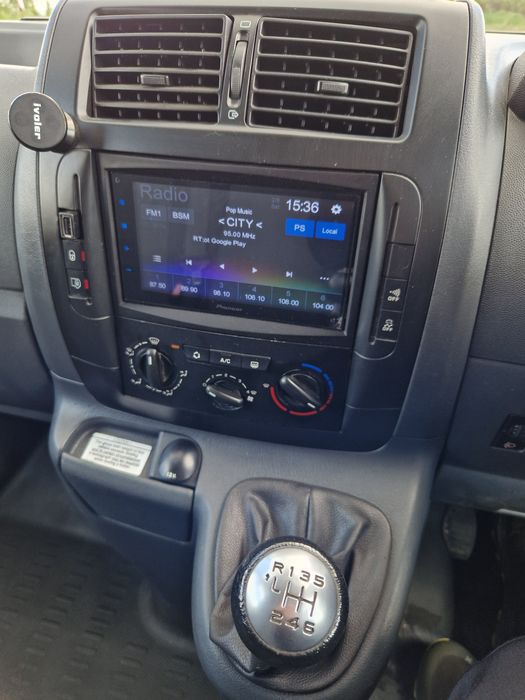 Продавам toyota proace телефон 0898502777