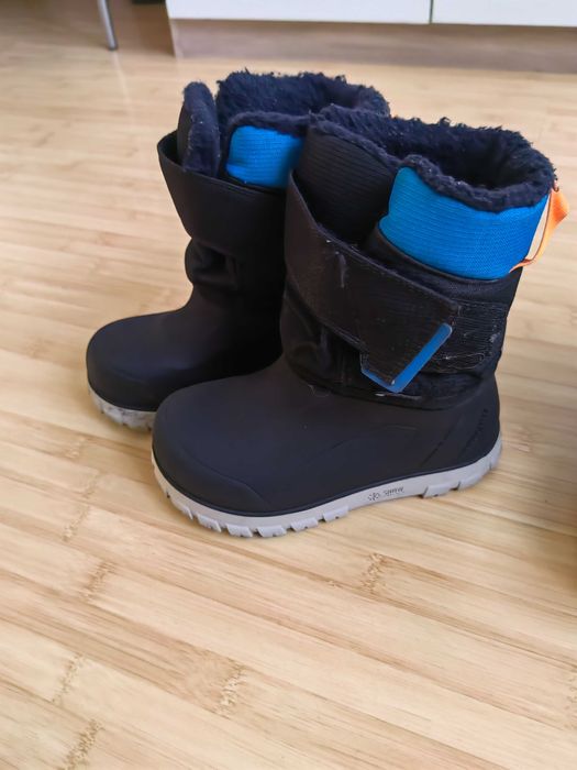 Детски ботуши за сняг,  28 и 30 номер