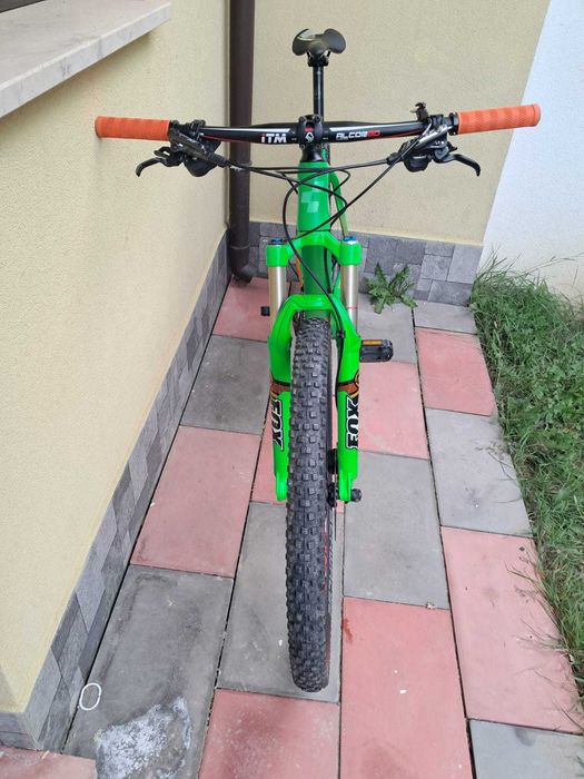 CUBE Reaction Pro Gtc