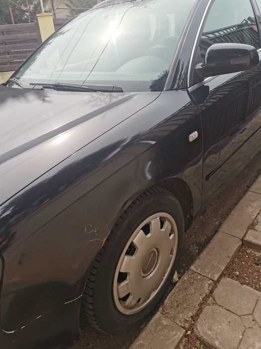 AUDI A4 2007 — imagine 3