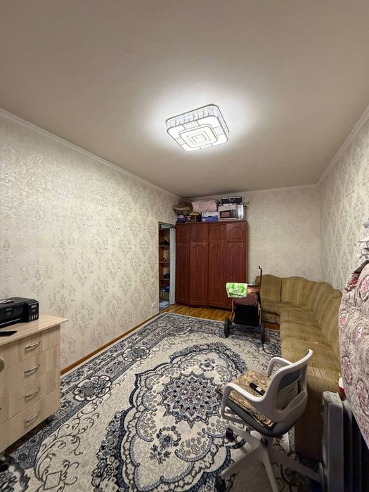 Юнусабад 10квартал 1в2/3/5 46 кв.м хороший ремонт срочно