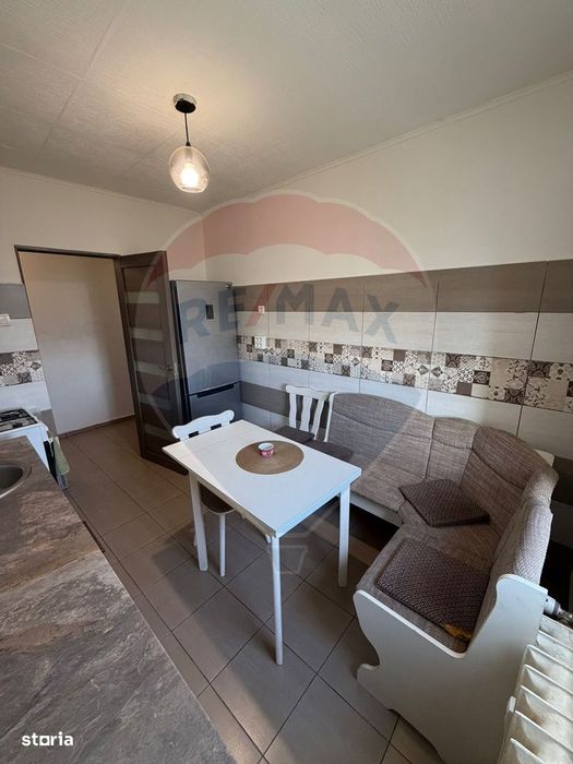2 camere Calea Bucuresti, Aer conditionat