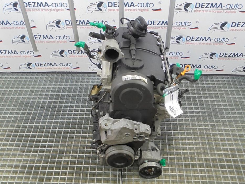 Motor, ASZ, Vw Golf 4 (1J1) 1.9tdi Volkswagen