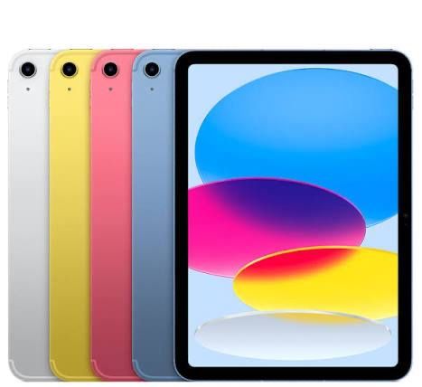 Ipad A16 New 2025