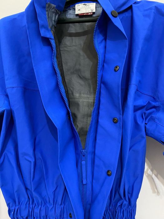 Работен гащеризон, непромокаем