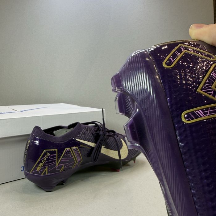 Nike Mercurial 14 "Kiliyan Mbappe" ACC! НОВИ!