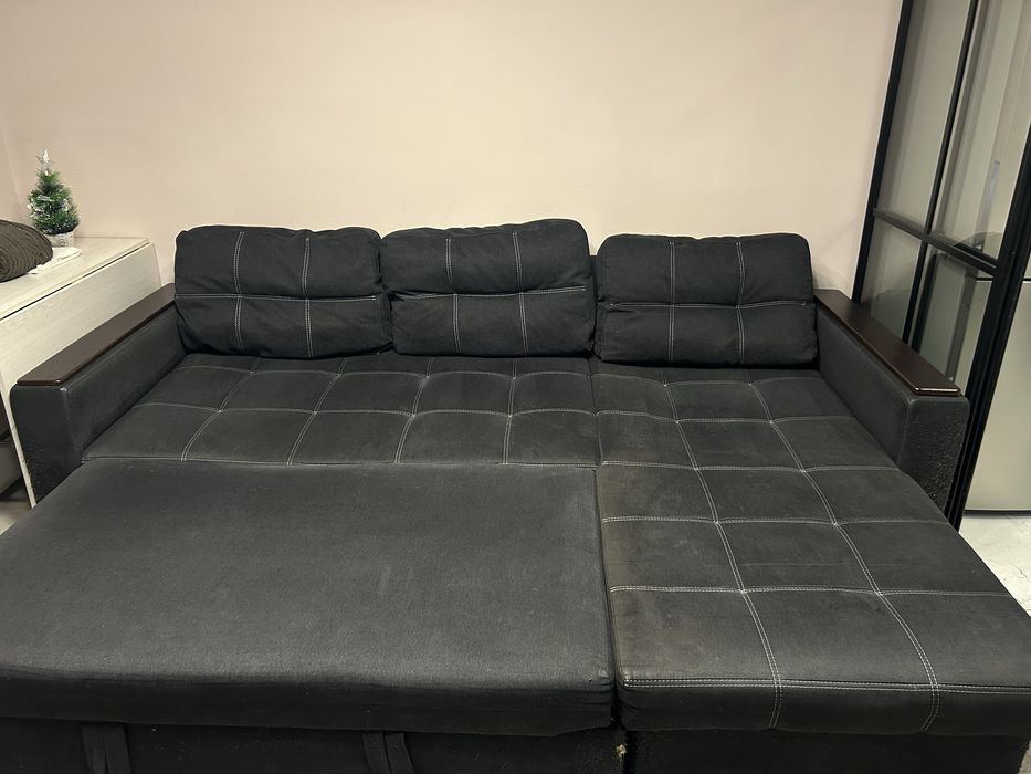 Диван большой раскладной