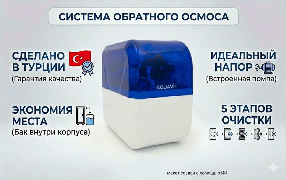 Продам фильтры ТУРЦИЯ,КНР,РФ