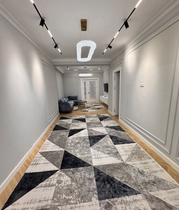 Аренда Саламатин 4хона 800 долл оила болла кизларга Акуратнийга