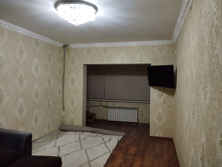 Продается не угловая квартира