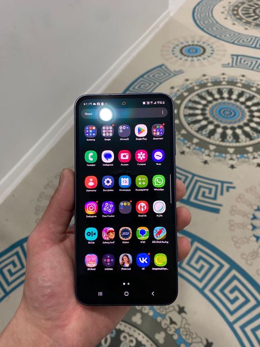 Самсунг А 35 5 G