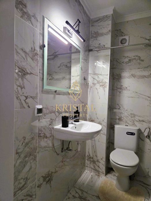 Продава се Едностаен апартамент в к.к. Слънчев бряг - 42 кв.м за 911 €/кв.м - Снимка #14