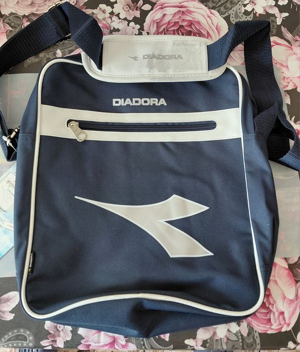 DIADORA genta umar pentru sala sau laptop