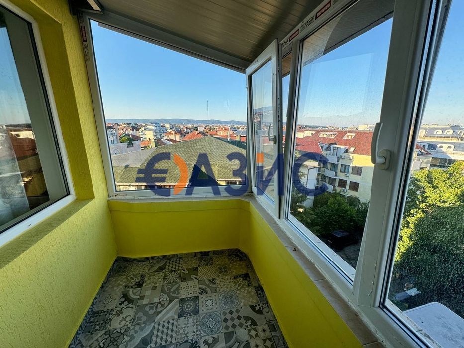 Продава се Едностаен апартамент в с. Равда, Област Бургас - 26 кв.м за 1212 €/кв.м - Снимка #6