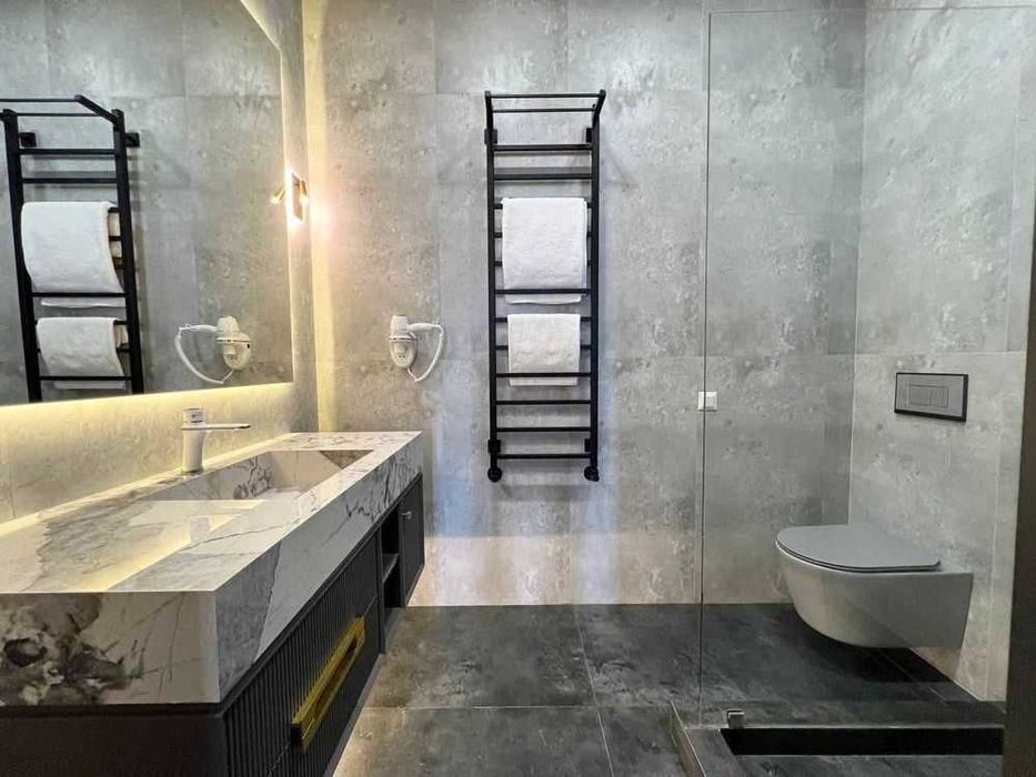 Сдается Квартира В Новостройке.