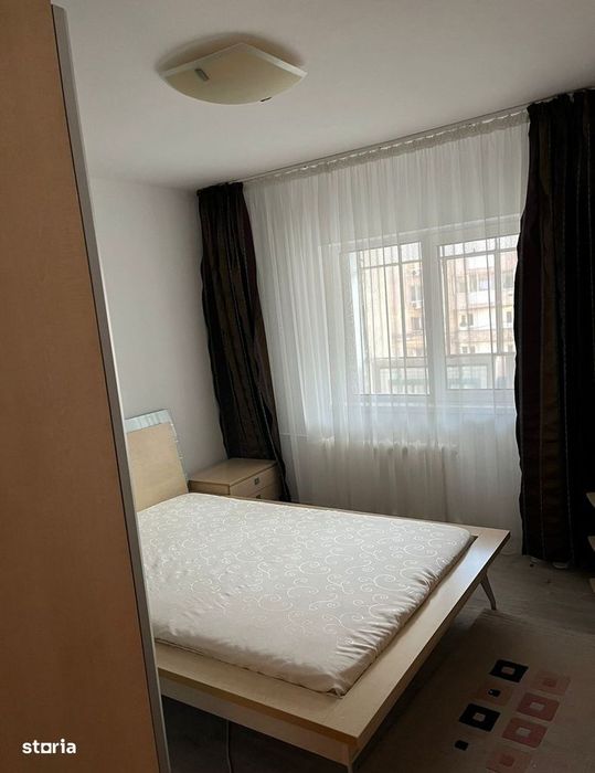 Apartament 3 camere  zona  Octavian Goga