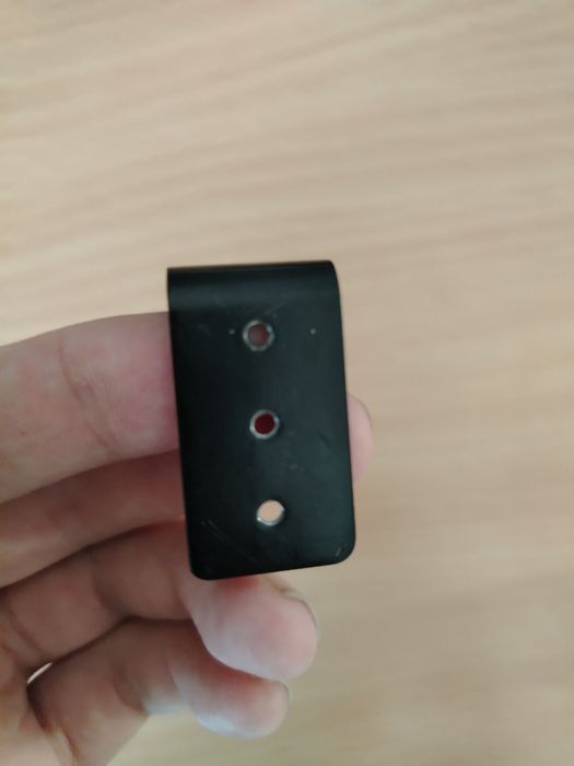 Держатель для видеокарты