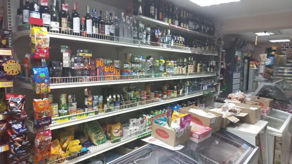 Продам действующий магазин