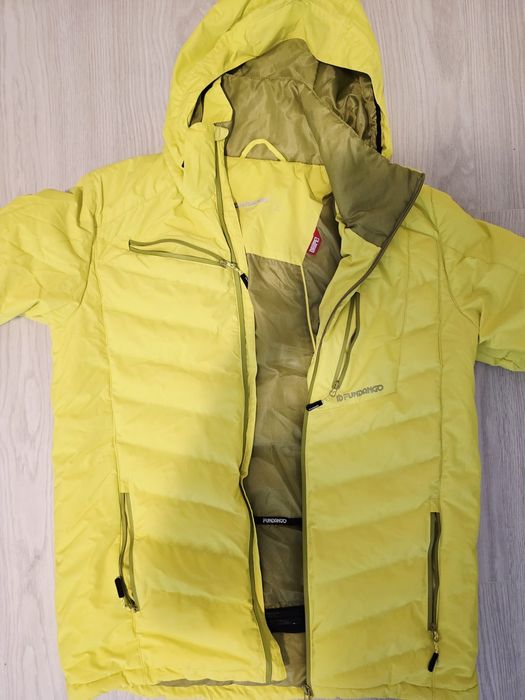 Geaca schi barbati mărimea L FUNDANGO