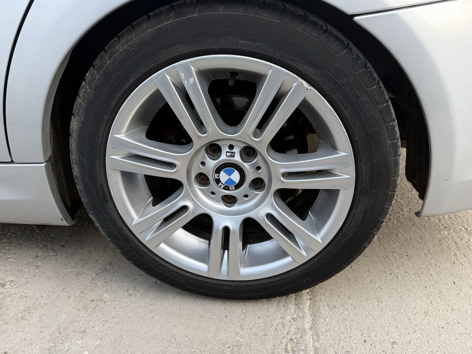 Jante bmw r17 m pachet style 194 8j 8,5j e90 e91 e92 e93