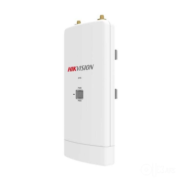 Hikvision мосты DS-3WFB-S-5ACG