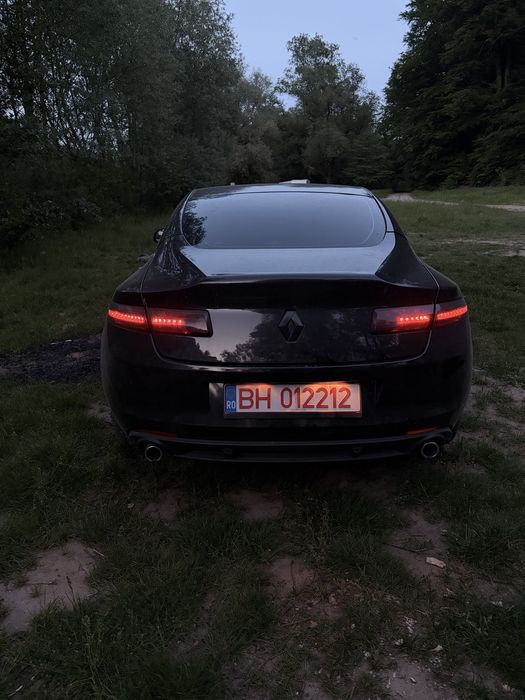 Renault Laguna Coupe Automata