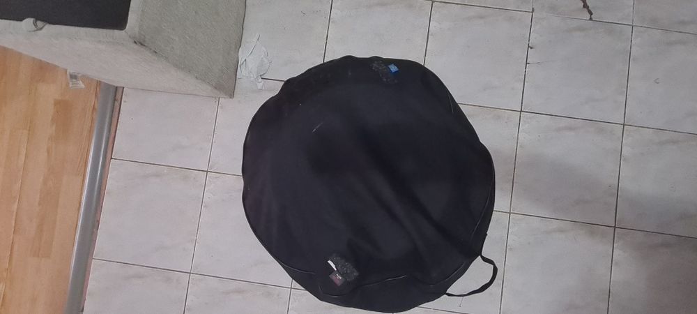 Roata de rezerva slim bmw 16" originala noua