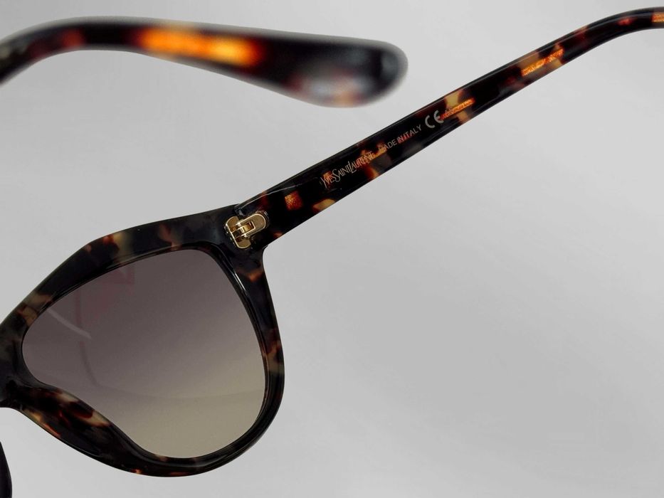 Очки Yves Saint Laurent (YSL) солнцезащитные