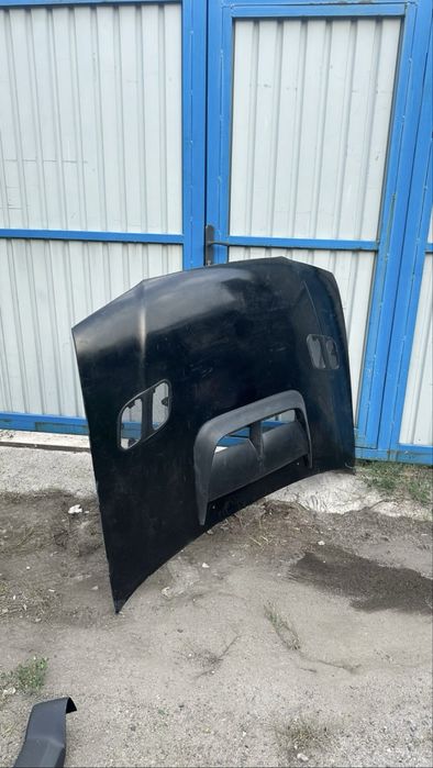 Капот для Subaru Impreza GC/GF