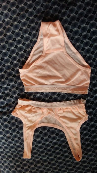 Белье подростковое.