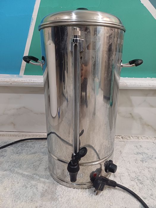 Термопот 20л в отличном состоянии