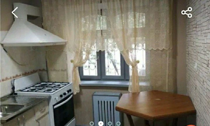 Академи городок IT-PARK, 1/1/4 ,  с ремонтом