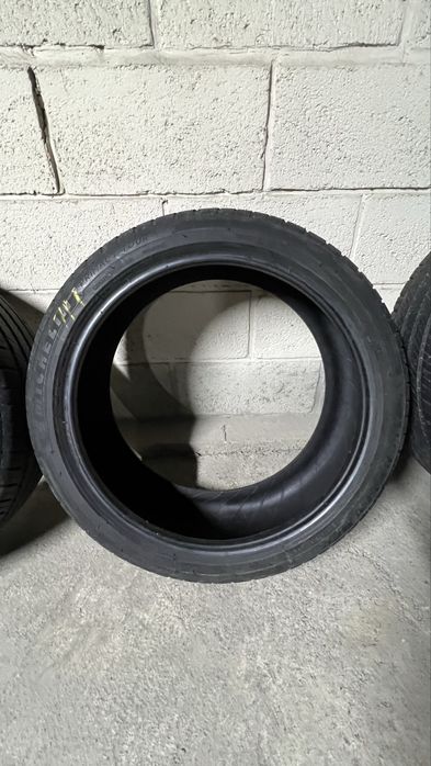 Шины мишлен летние