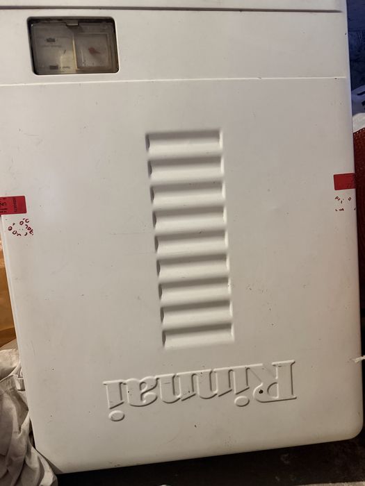 Газовый котел RINNAI