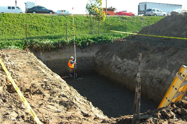 Котлован Хизматлари