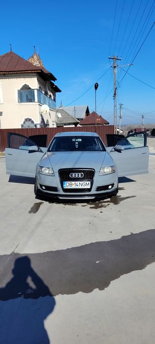 Vând a6 c6 urgent!!!