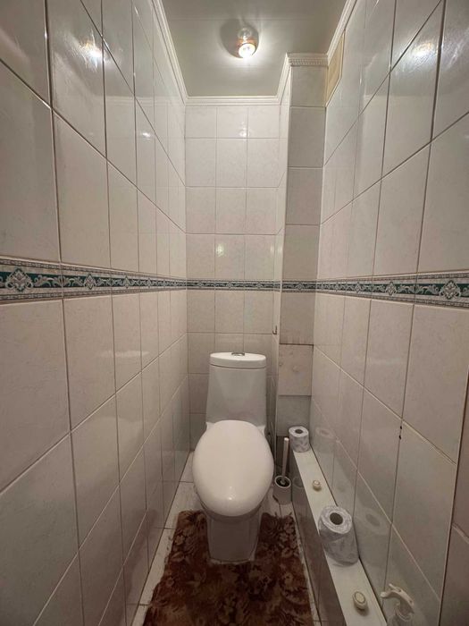 Продам 3х комнатную квартиру