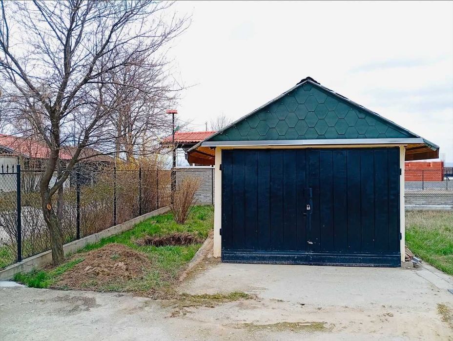 Парцел за продажба в с. Житен