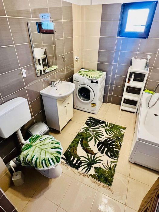 Apartament deosebit 2 camere , decomandat