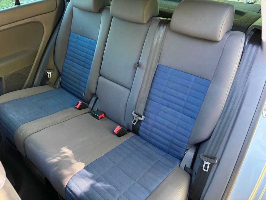 Volkswagen Golf 5 Plus 1.6 Benzina* 105.000 KM Reali