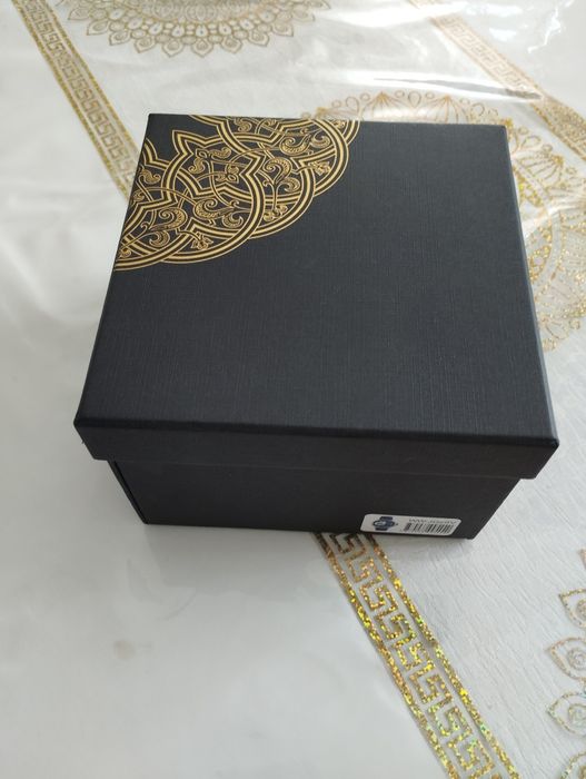 Наручные мужские часы