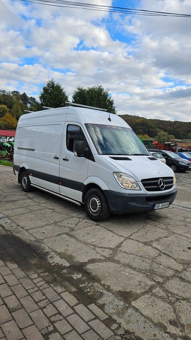 De vanzare furgon Mercedes Sprinter 309 CDI