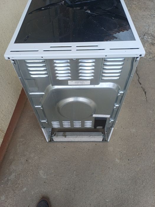 Aragaz gorenje electric