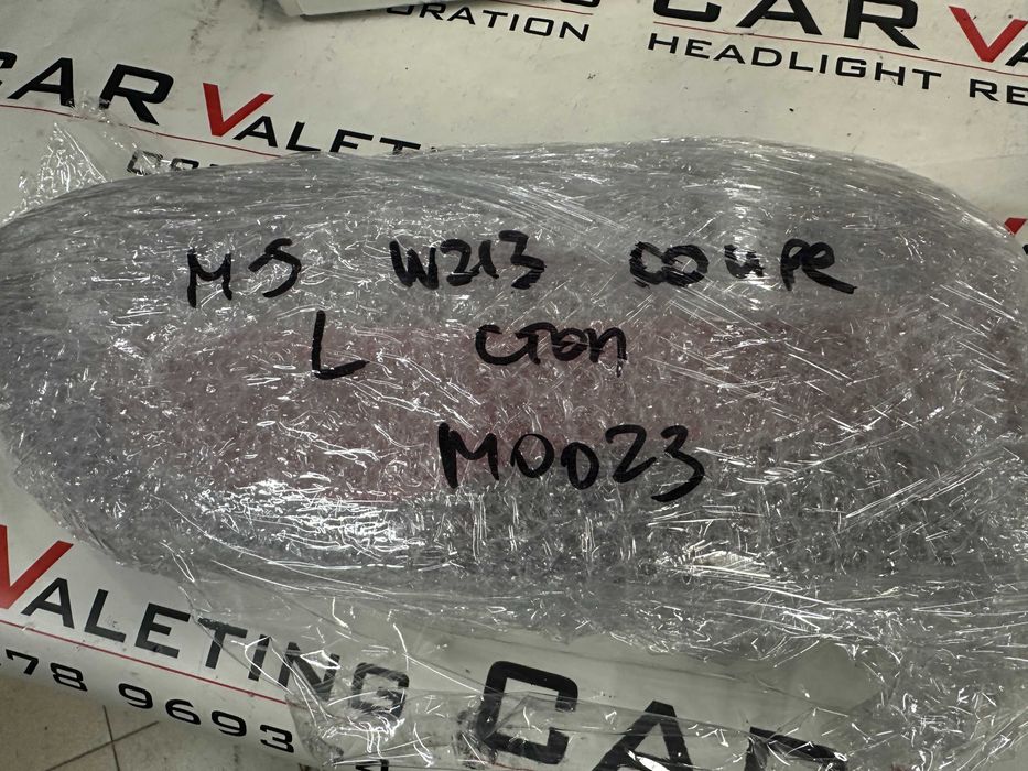 Задна светлина ляв стоп стопове Mercedes E coupe W238 Мерцедес E купе