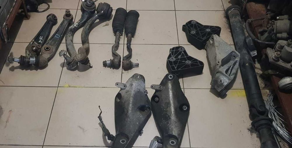 Bara Haion Capota Oglinda Broasca Usa Scaune Rulou Far Stop BMW X5 E70